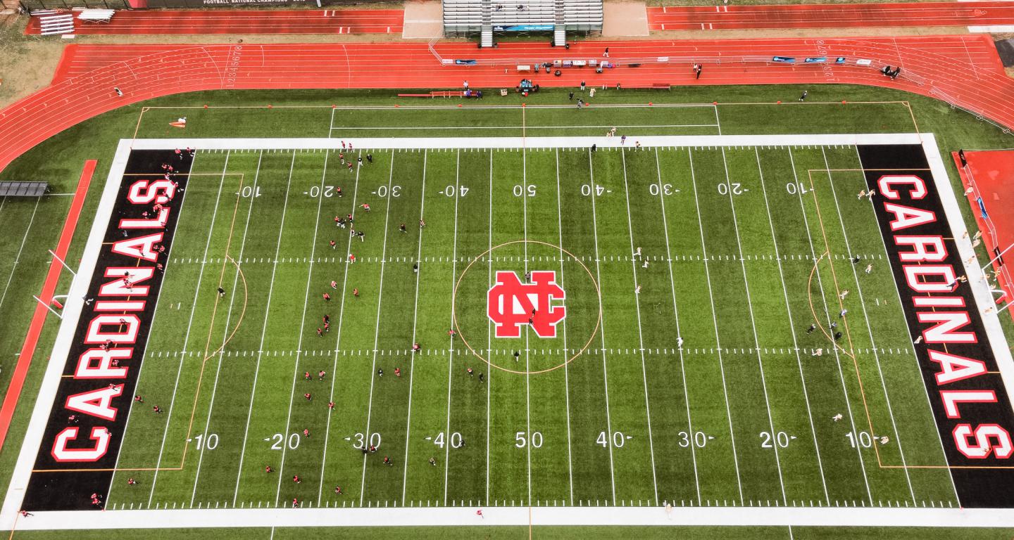 Athletic Facilities North Central College